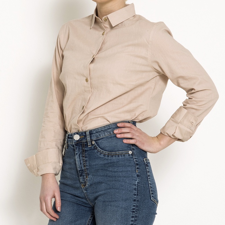 "Linen shirt" "Linen shirt"